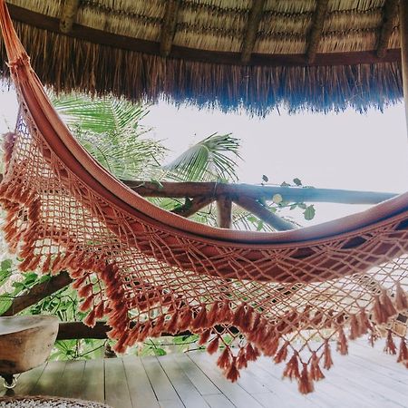 Pousada Jardim Do Vento إيكاري المظهر الخارجي الصورة