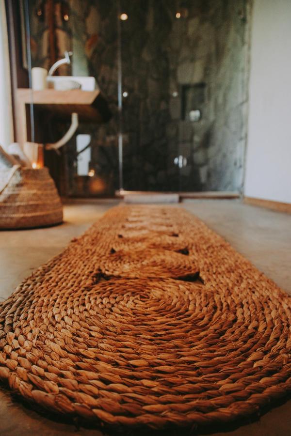 Pousada Jardim Do Vento إيكاري المظهر الخارجي الصورة