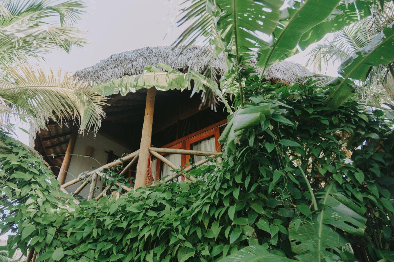 Pousada Jardim Do Vento إيكاري المظهر الخارجي الصورة