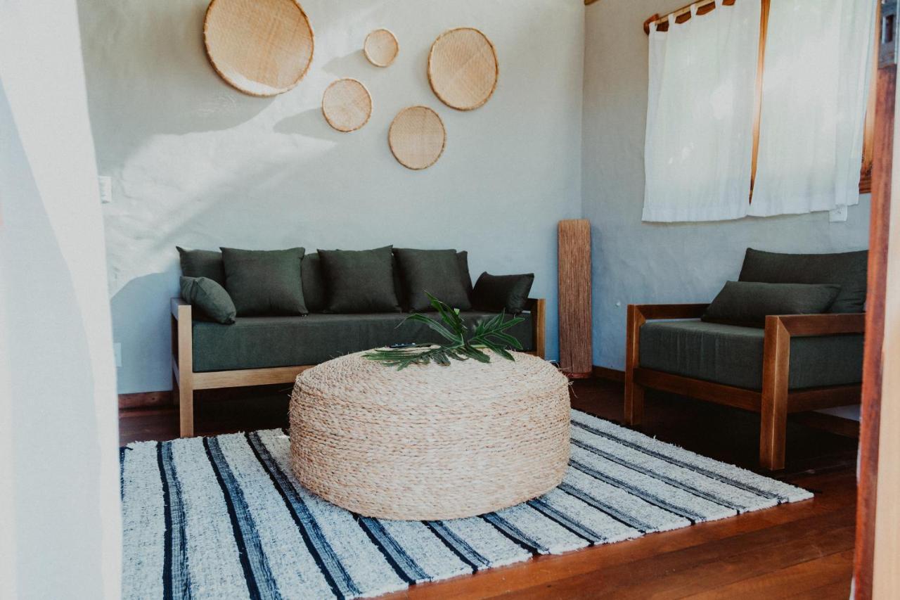 Pousada Jardim Do Vento إيكاري المظهر الخارجي الصورة