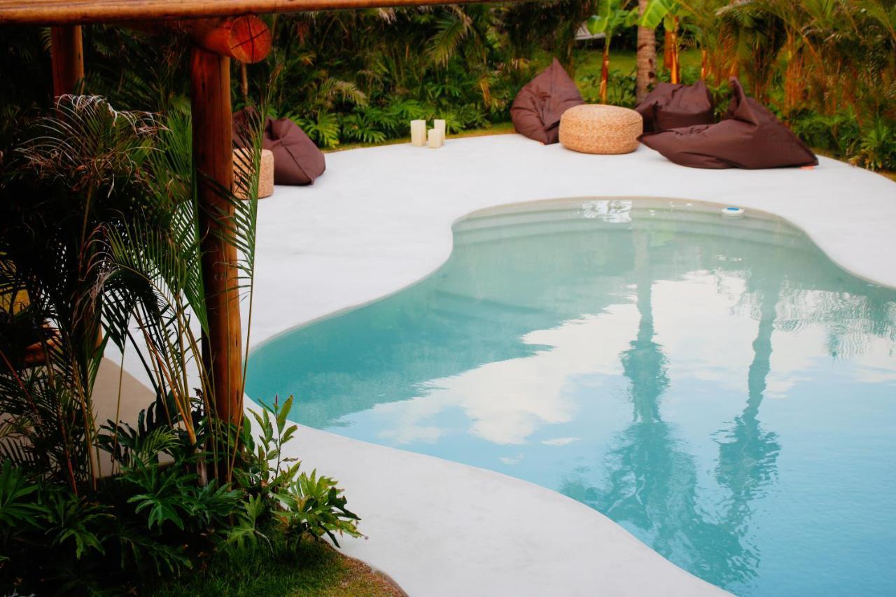 Pousada Jardim Do Vento إيكاري المظهر الخارجي الصورة
