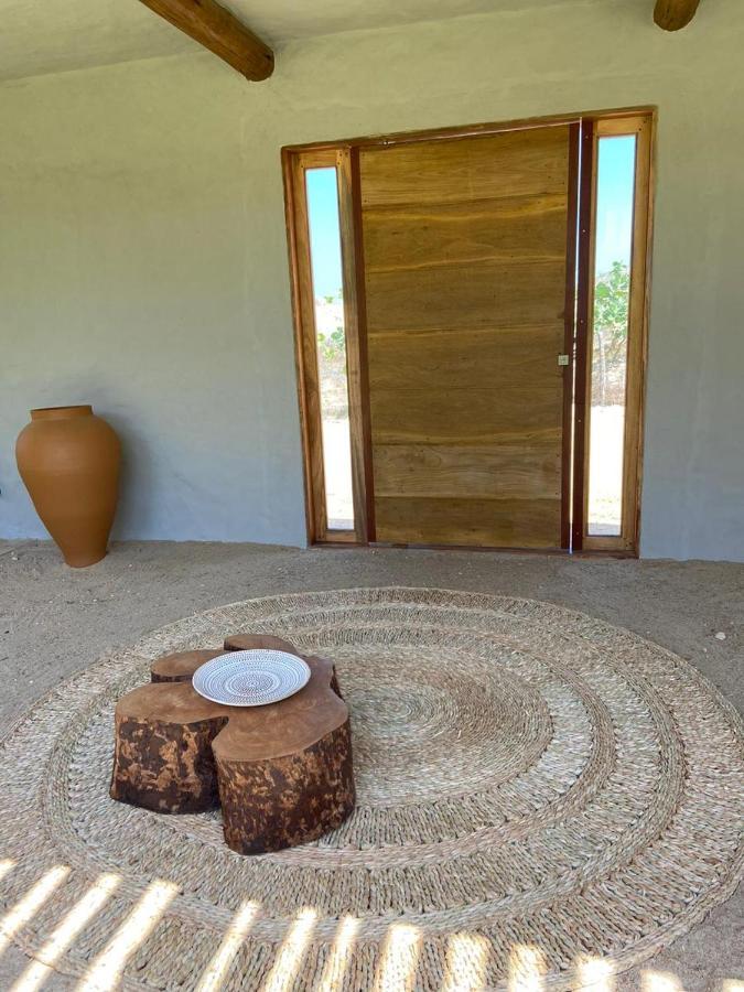 Pousada Jardim Do Vento إيكاري المظهر الخارجي الصورة