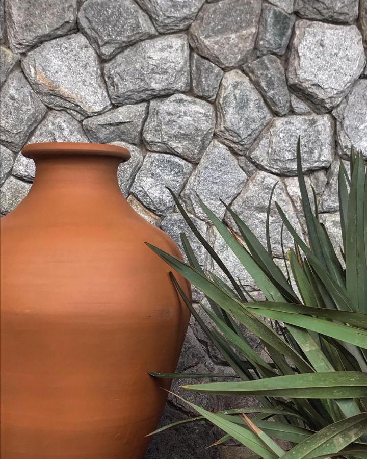 Pousada Jardim Do Vento إيكاري المظهر الخارجي الصورة